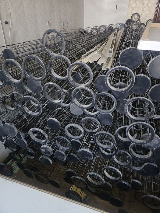 Рукавни фильтр Хитой