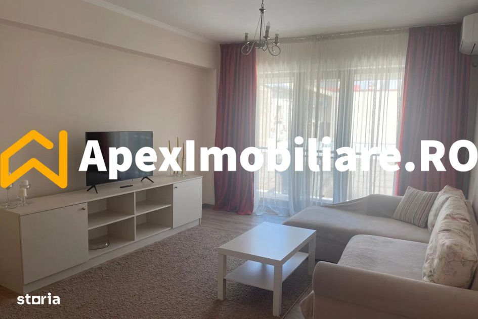 Apartament 3 camere de inchiriat Tei Bucuresti | ApexImobiliare.ro