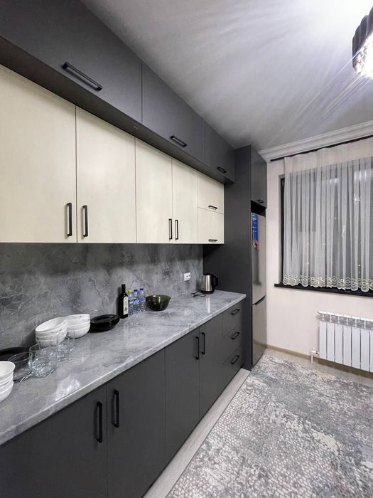 Сдается 2 ком ЖК Chaqar. Дружба Народов