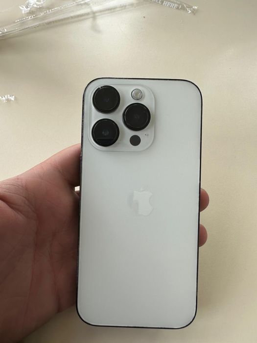 Iphone 14 pro utilizat