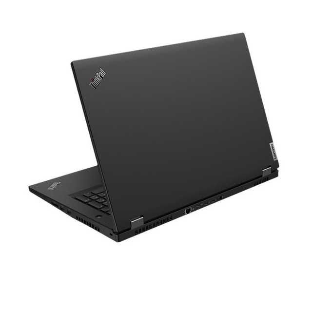 Lenovo ThinkPad P17 Gen 1 Xeon W-10855M 64GB 1TB NVMe RTX 5000 16GB 17.3 IPS Workstation Garantie 3 Ani