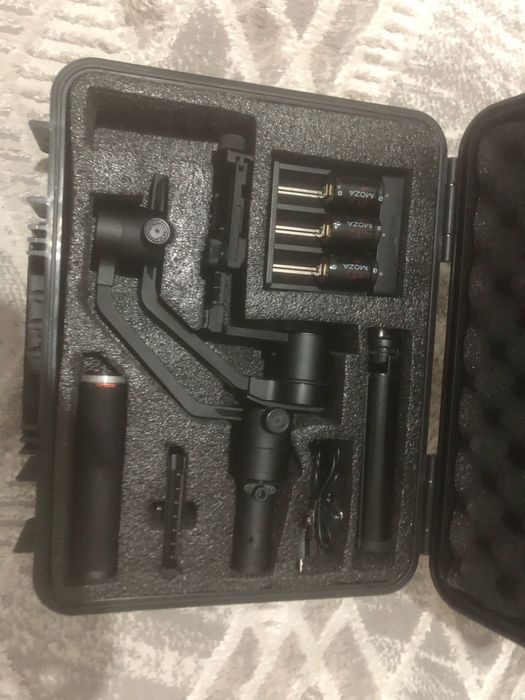 Продам стабелизатор для камеры