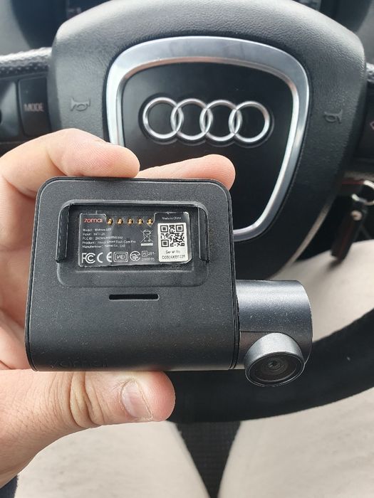 Cameră auto 70mai Midrive D02