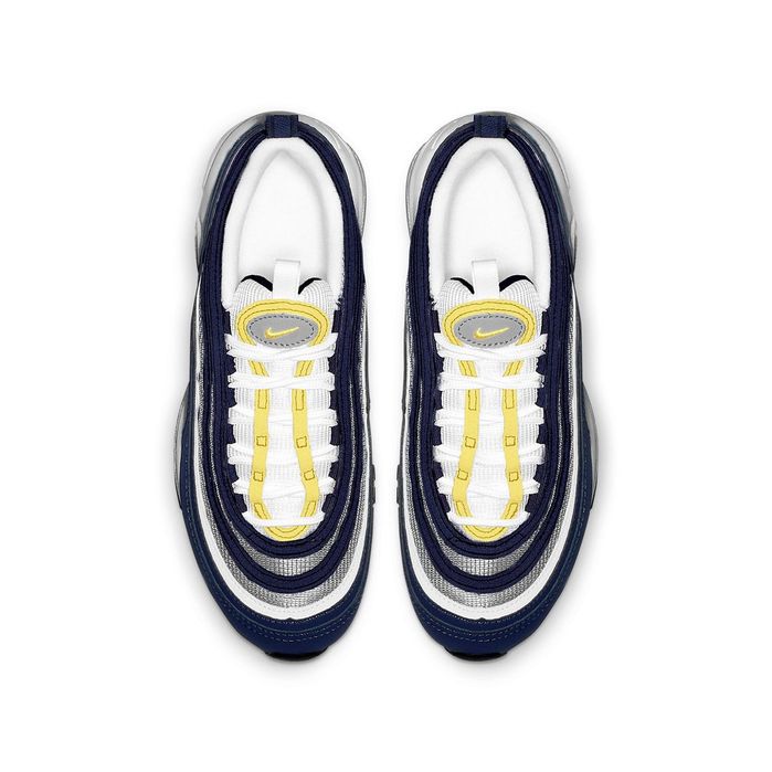 Nike Air Max 97 BG BQ7551-102