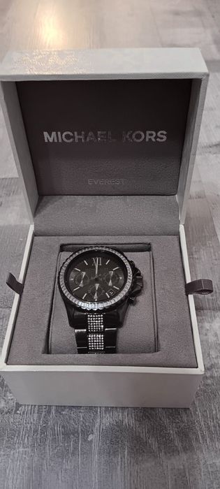 Ceas de mana Michael Kors Everest MK6974
