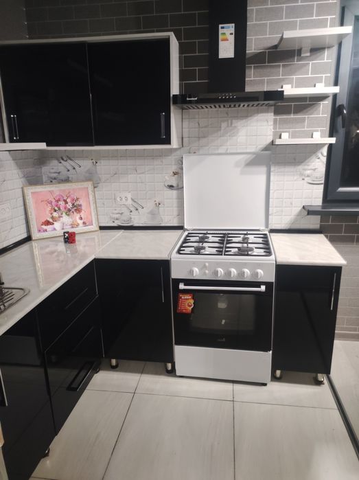 5 комнатные Евро ремонт