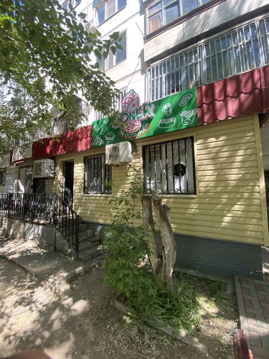 Продам  готовый бизнес Фастфуд Общепид