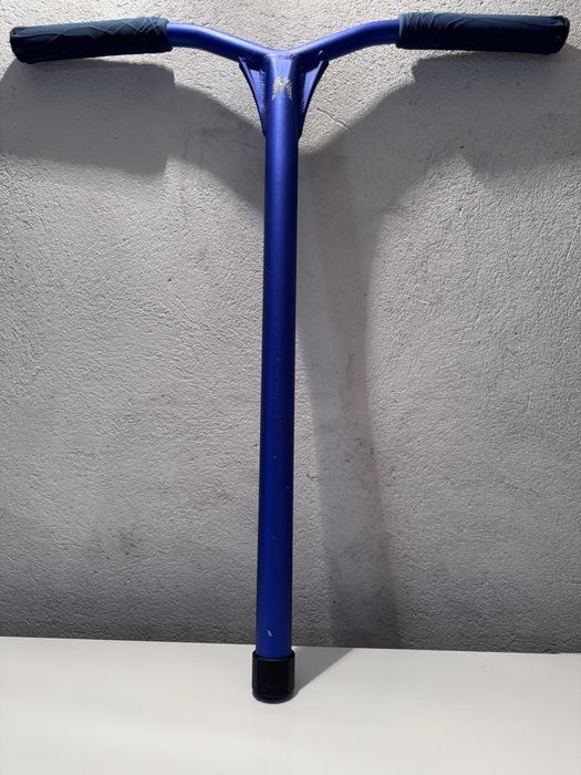 Ghidon trotineta plus clema ethic DTC Dryade Blue