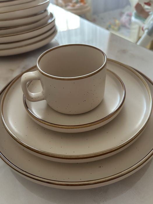 Набор посуды