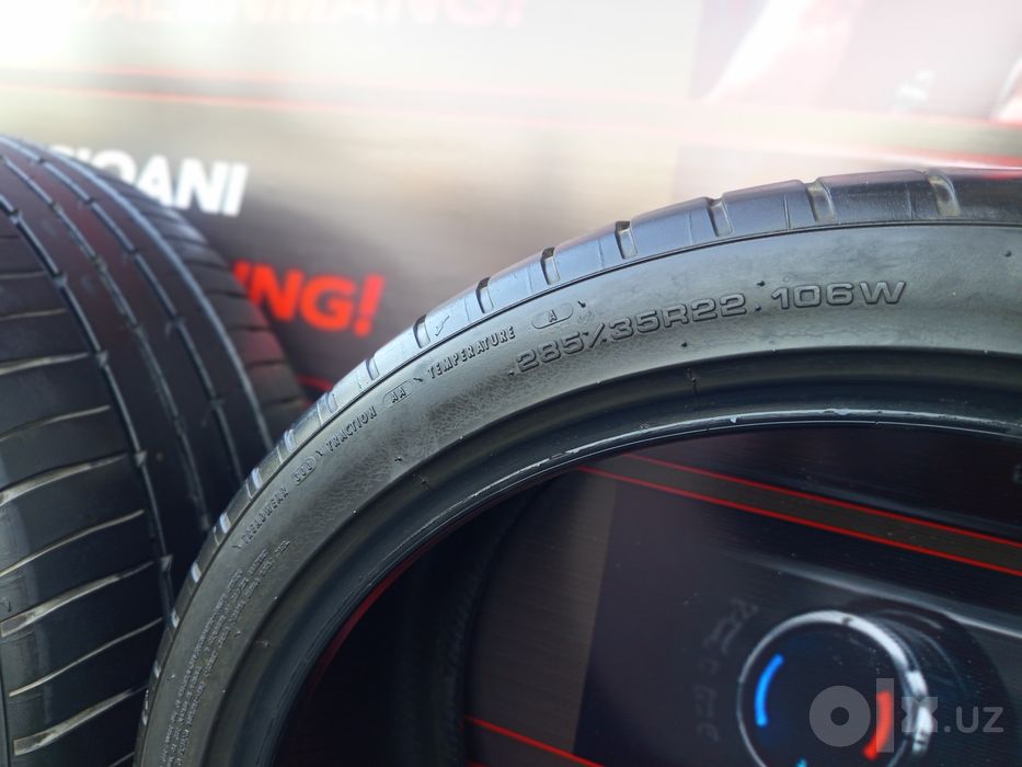 Goodyear EAGLE F1