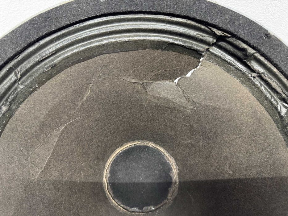 Говорител - Goodmans 18" Audiom 18-P 100W 8ohm