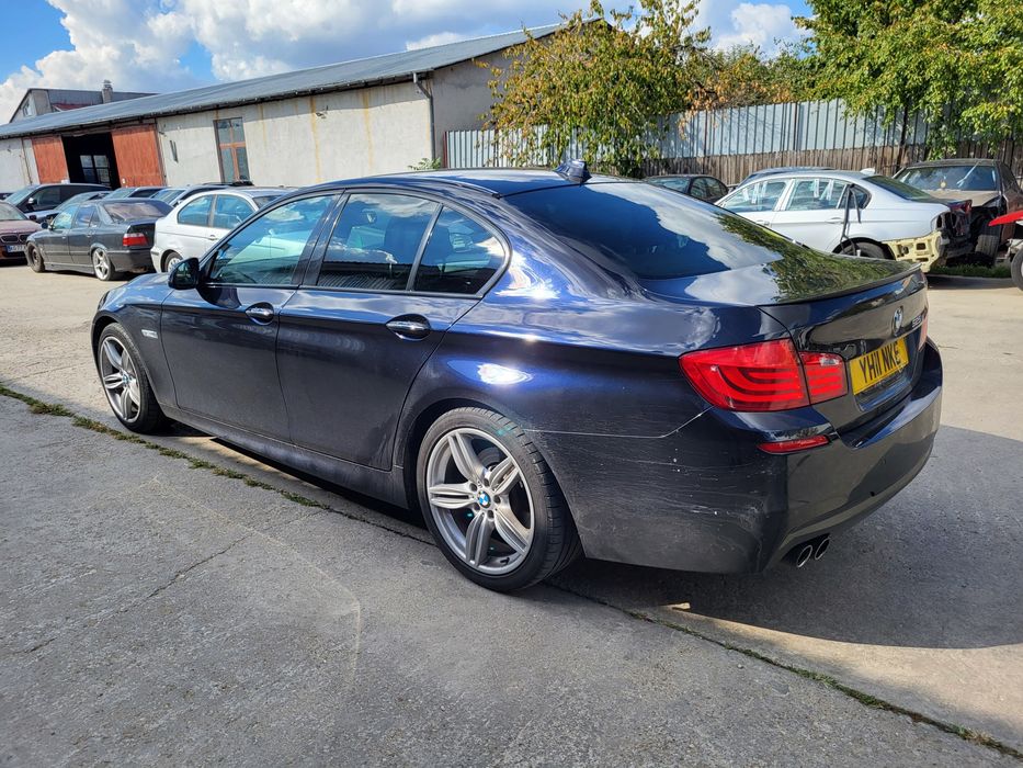 Stop,stopuri stanga,dreapta bmw f10