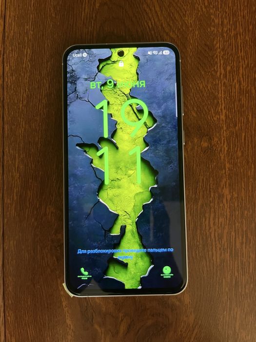 Samsung Galaxy A55 8/128 gb в отличном состоянии