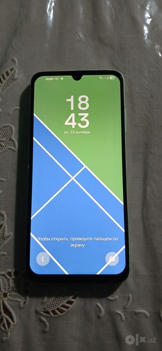 Samsung a05s sotiladi