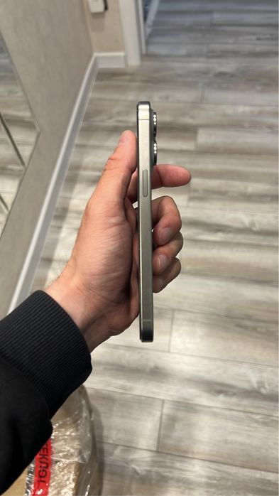 Айфон 15 про макс