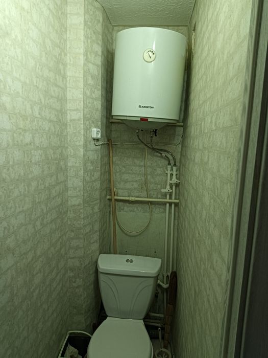 Продаётся квартира