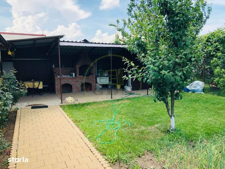 Casa de inchiriat-Calea Poplacii Rezidential sau activitati educationa