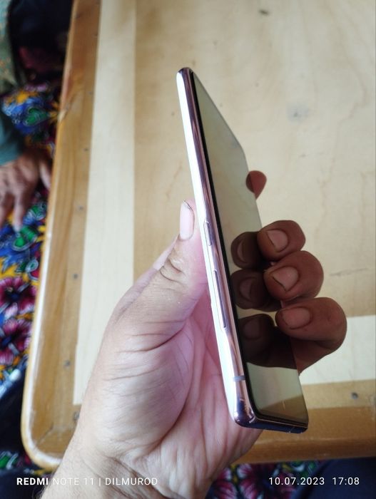 Obmen yuq Samsung s 20 fe 6gb 128gb lgiyon kh