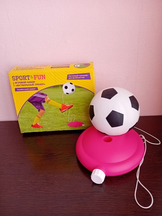 Продам детские игрушки