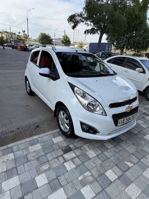 Arenda spark vikub 1.25