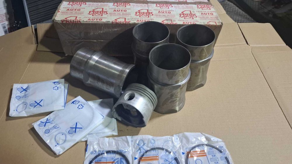 set motor Dacia 1310