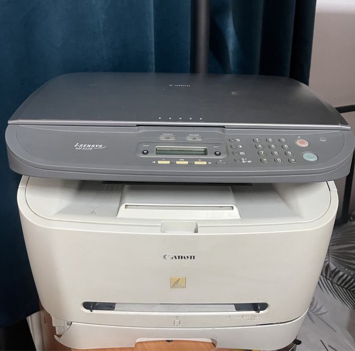 Canon i-sensys MF3228 принтер сатылады