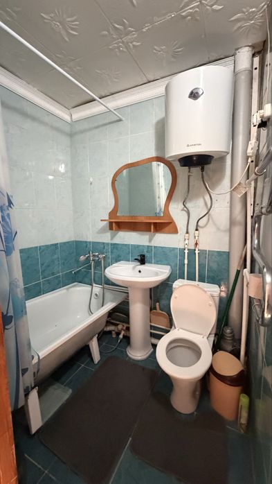 Продам 2х комнатную квартиру