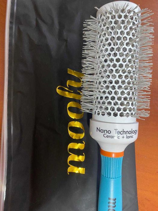 Расческа брашинг для укладки волос