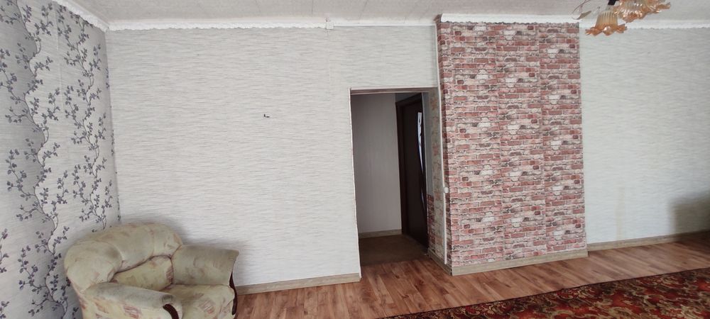 Продам дом в центре Риддера