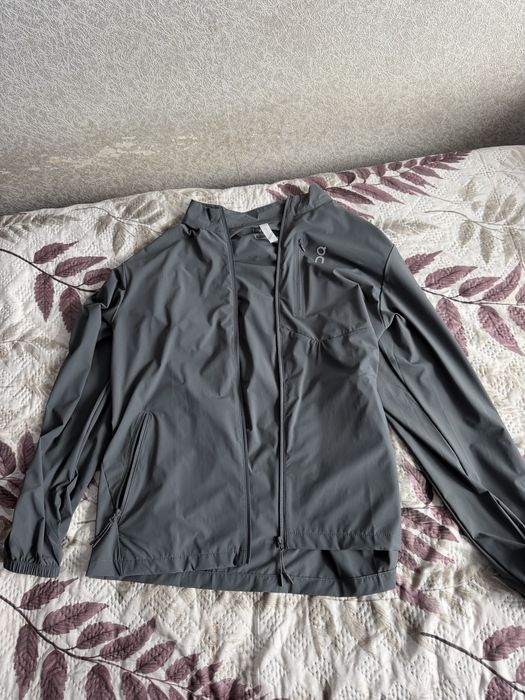 вещи Nike, Joma, Macron, ON