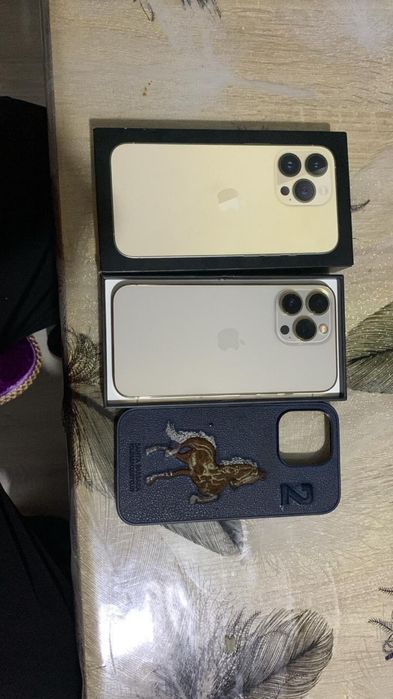 Продам 13 про 256