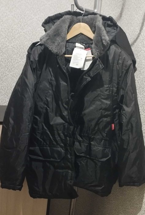 Спецодежда в комплекте