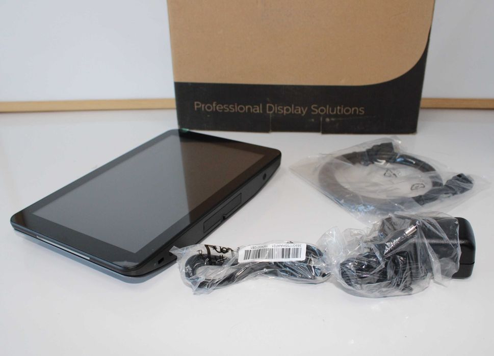 Philips Signage Solutions Multi-Touch Display 10.1''