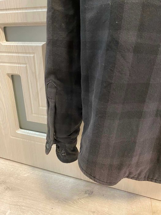 Seca риза за мотор размер S