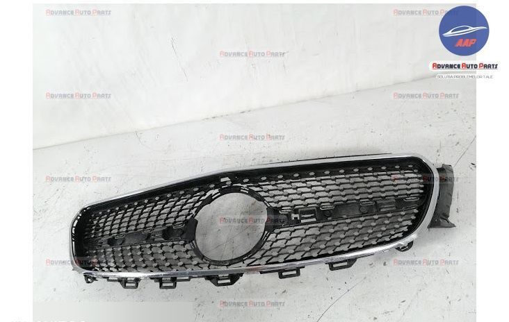 Grila Centrala originala Diamond Mercedes-Benz  E-Class  W213/S213/C23