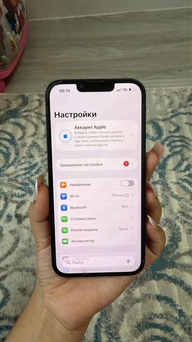 iphone 13 128Gb