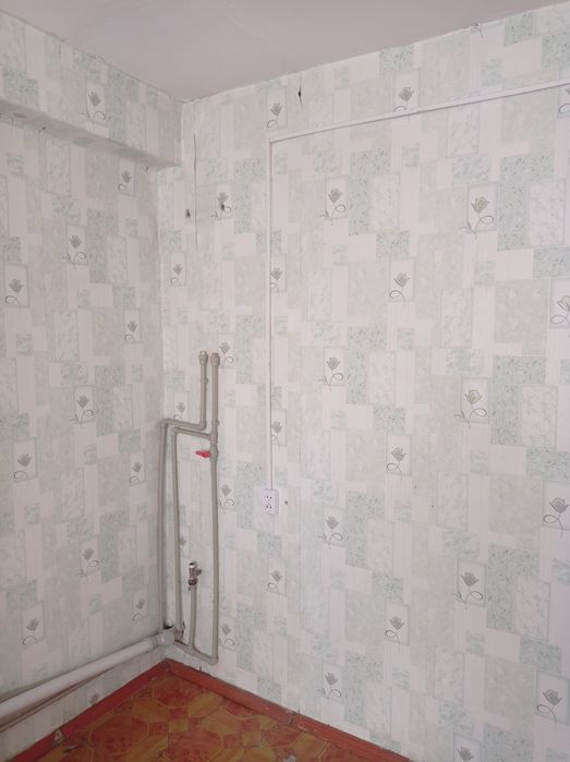 Малосемейка 1 комната (14кв.м)