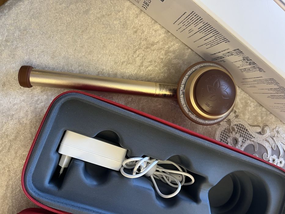 Аппарат Мокси лечебный