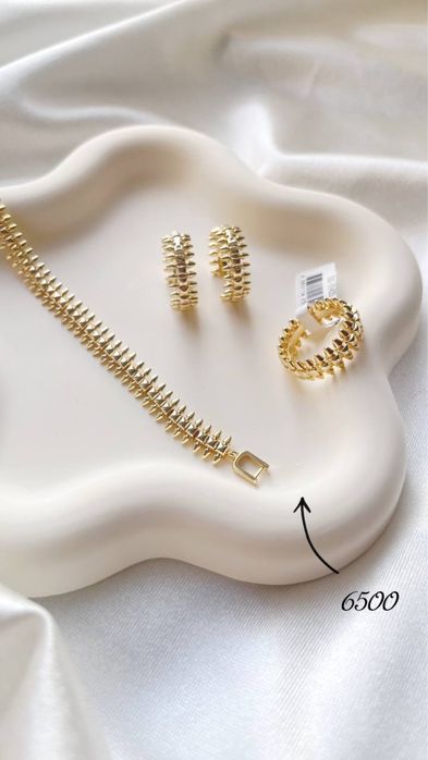 Украшение, бижутерия