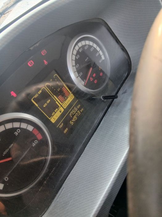 Isuzu Xowo 10t bartavoy