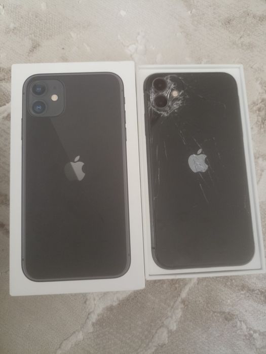 Айфон 11,Редми 12С обмен Айфон 13