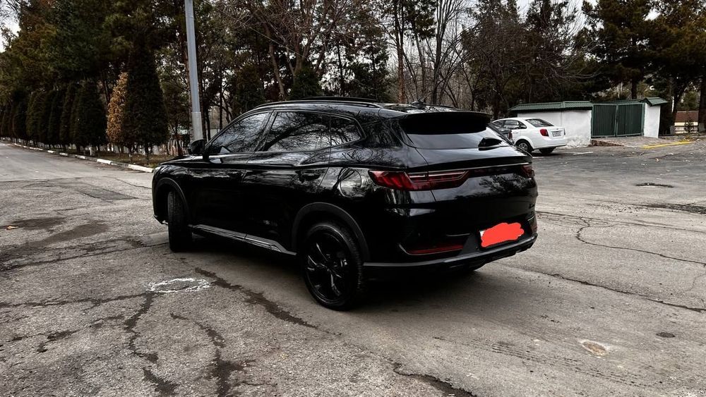 Срочно Продаётся BYD SONG PLUS Flagship