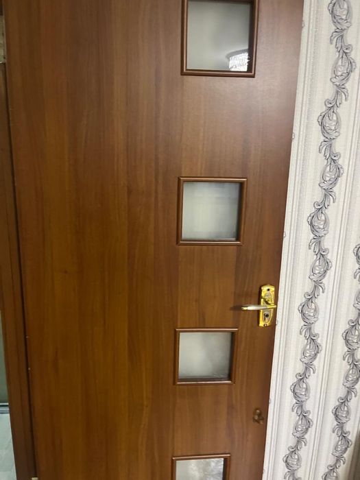 Продам двери меж.комнатные