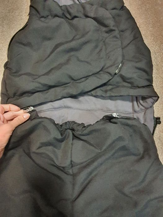 Maxi cosi footmuff ескимос за количка