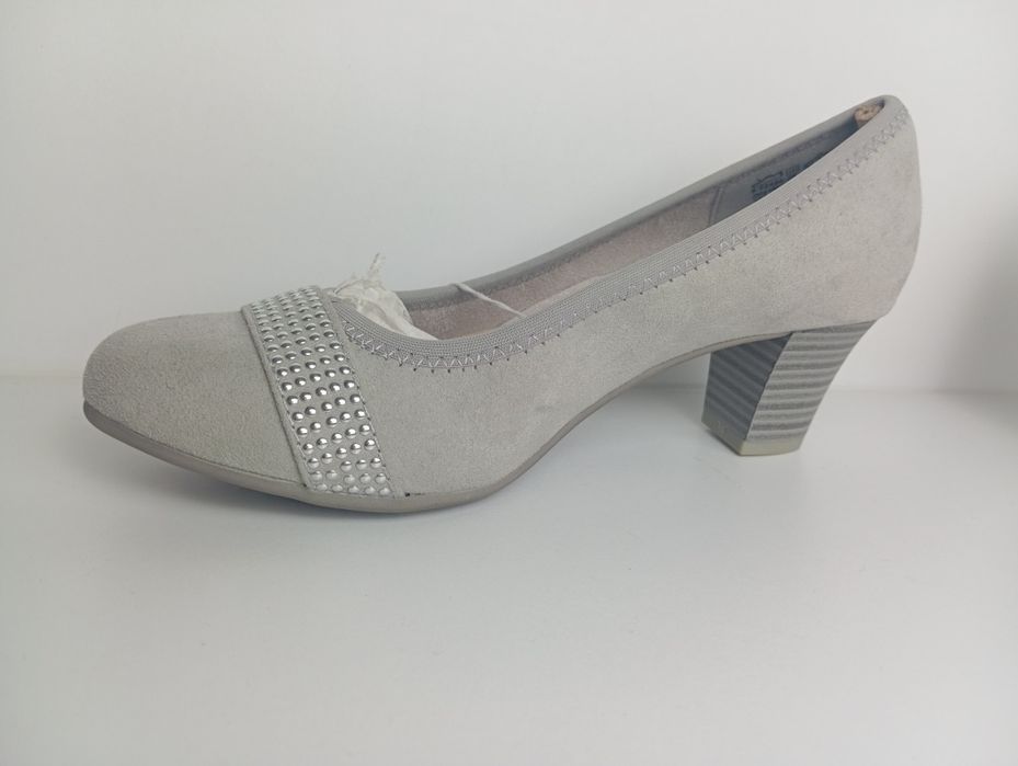 Дамски обувки Jana Soft line 36