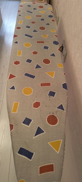 Дъска за гладене