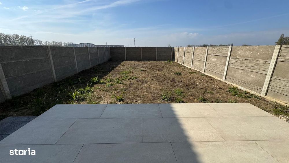 COMISION 0% | Duplex | 96 mp utili | 4 Camere | Giroc |