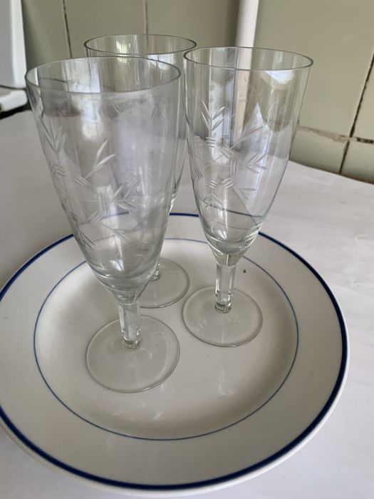 Посуда б/ у, практически даром