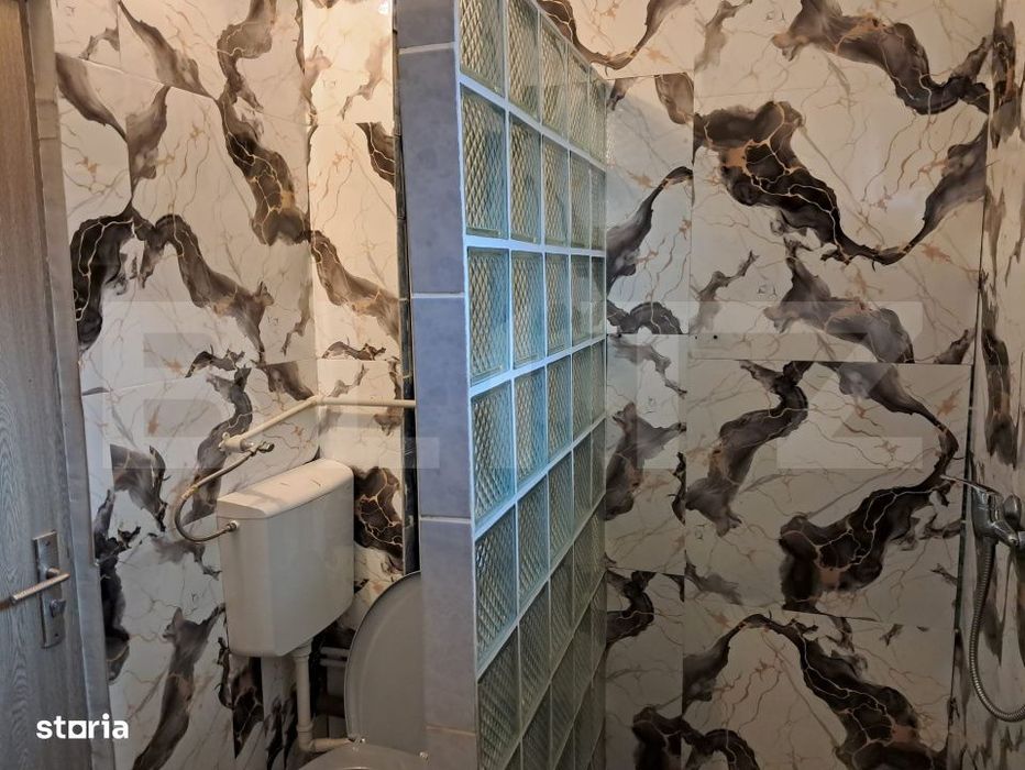 Apartament 2 camere, 30.75 mp, zona Gornesti