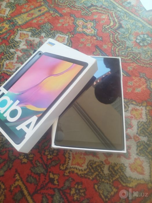 Galaxy tab A sotiladi